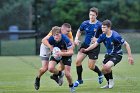 Men's Rugby vs Mass Maritime  Wheaton College Men's Rugby vs Mass Maritime Academy. - Photo By: KEITH NORDSTROM : Wheaton, Rugby, Mass Maritime